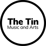 The Tin Music and Arts