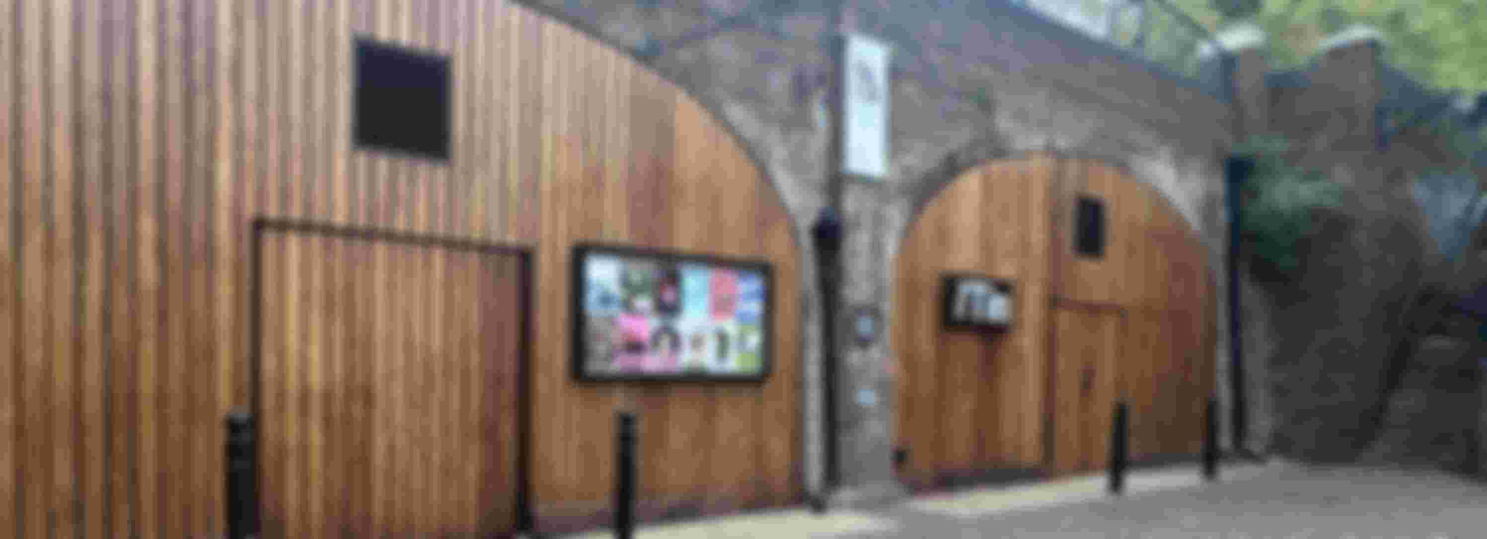 The Tin Music and Arts