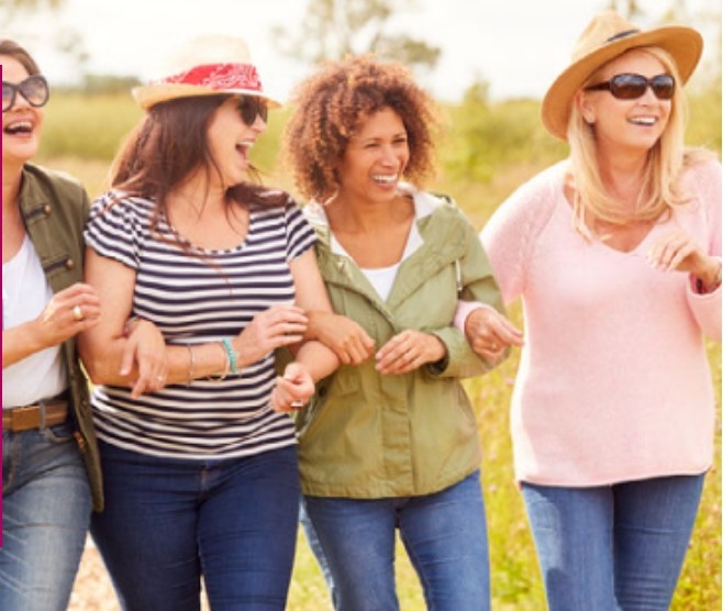 National Women's Register