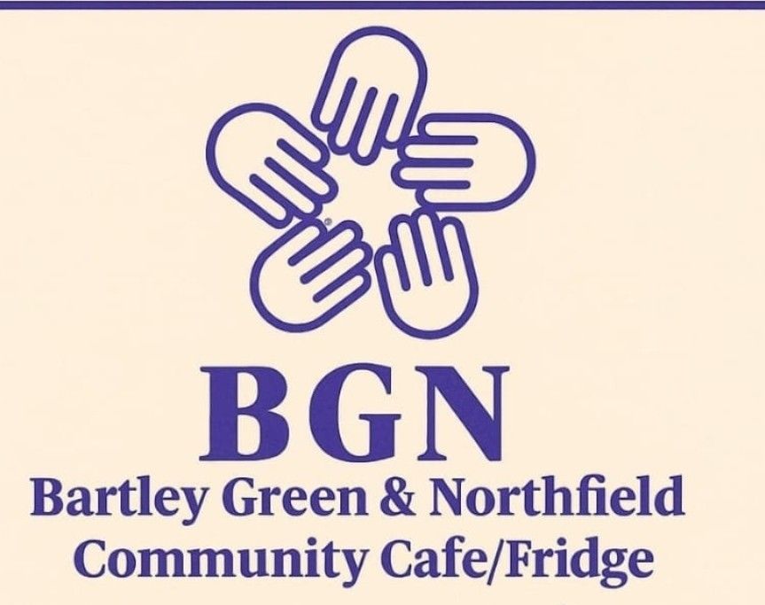 Bartley Green & Northfield Community Fridge/Cafe