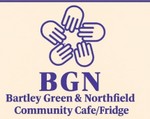 Bartley Green & Northfield Community Fridge/Cafe
