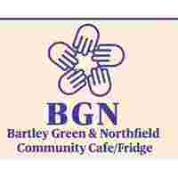 Bartley Green & Northfield Community Fridge/Cafe