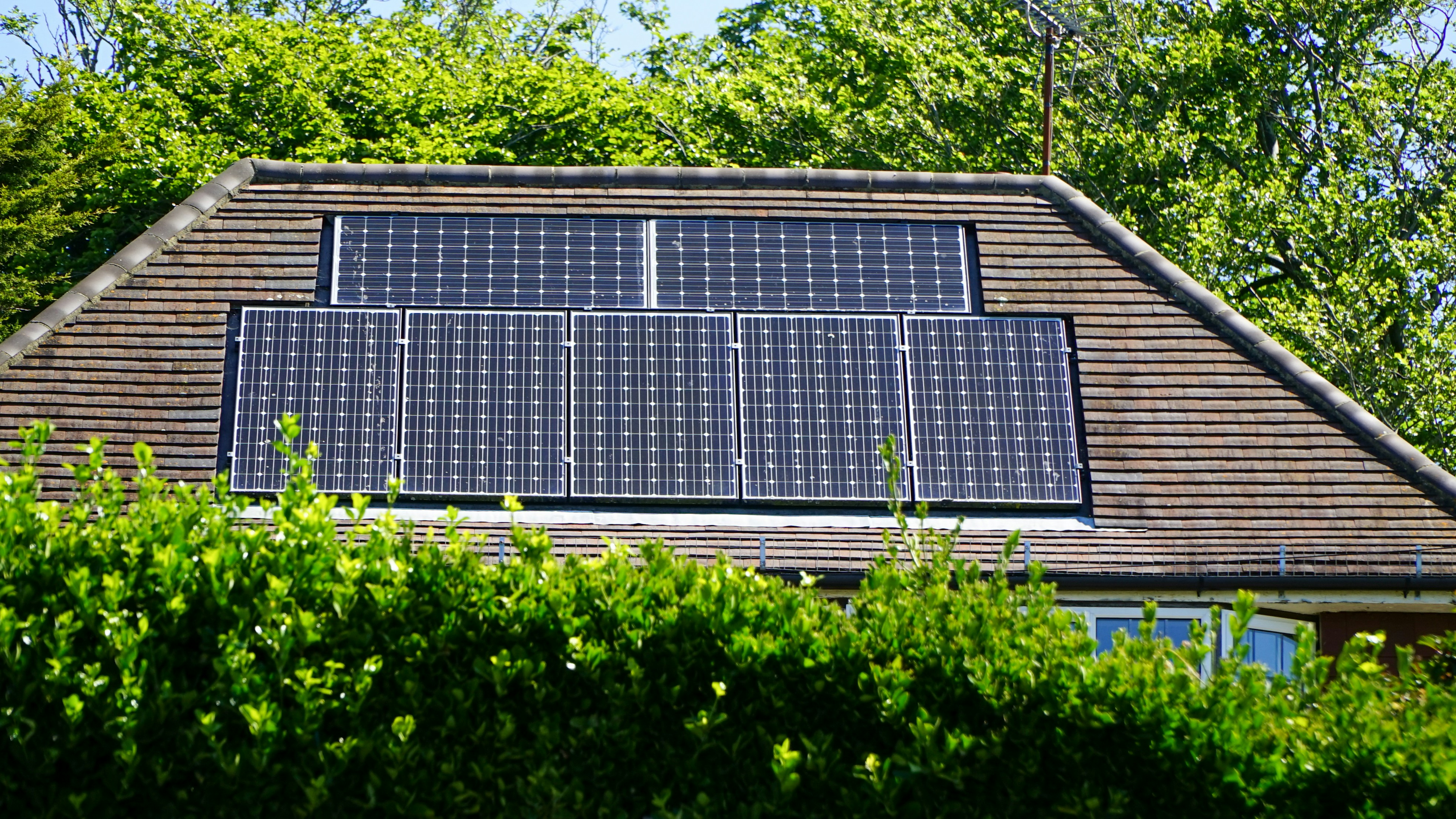 South Somerset Community Energy Society