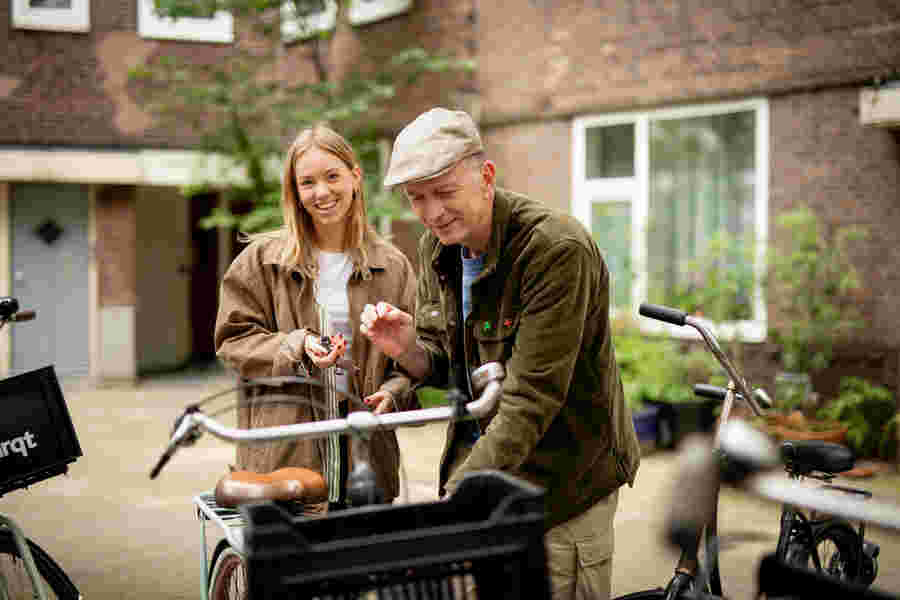 Humanitas West-Brabant West