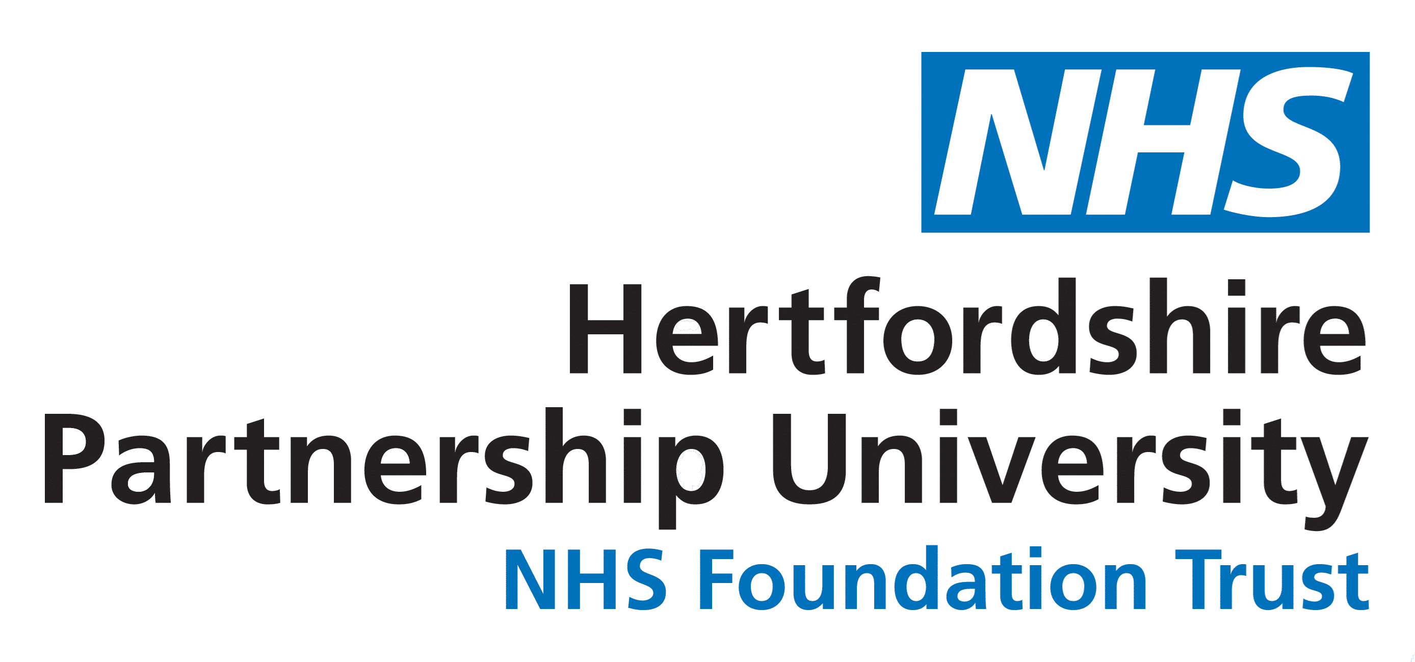 Hertfordshire Partnership Foundation Trust