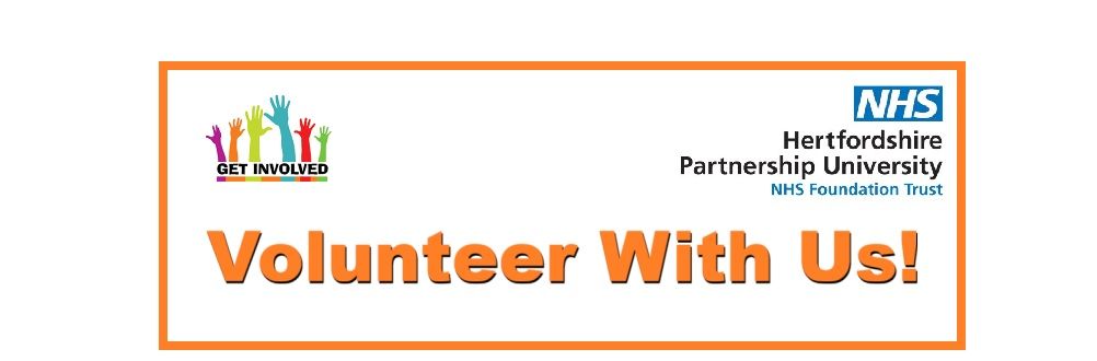 Hertfordshire Partnership Foundation Trust