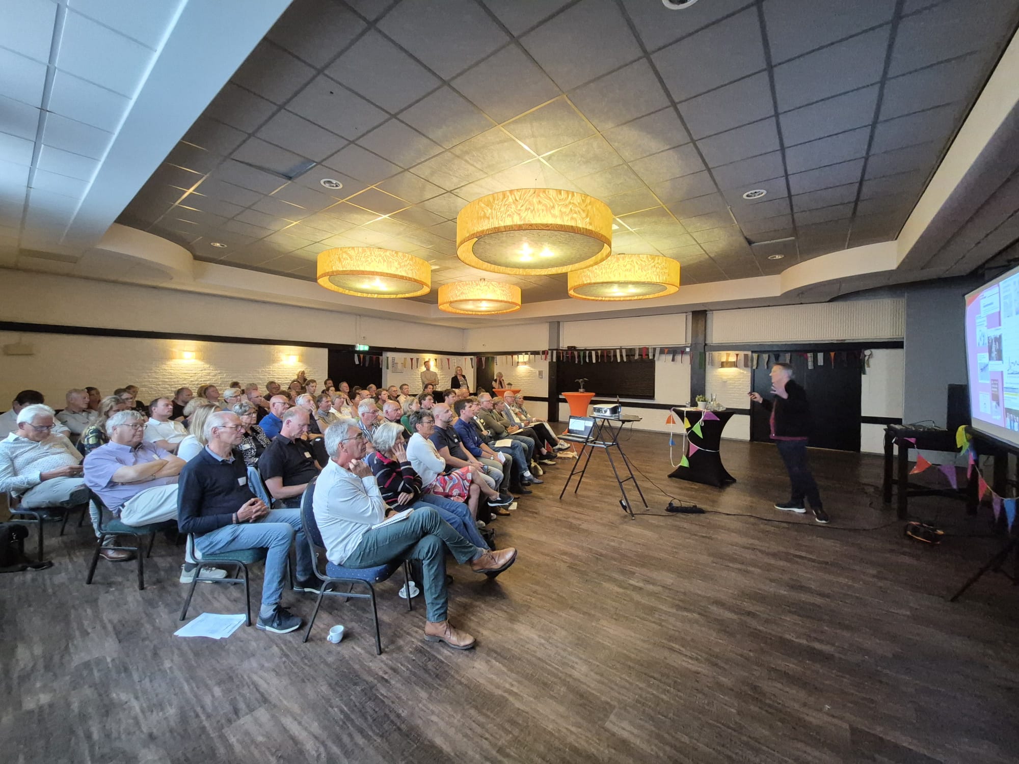 Utrechtse Vereniging voor Kleine Kernen