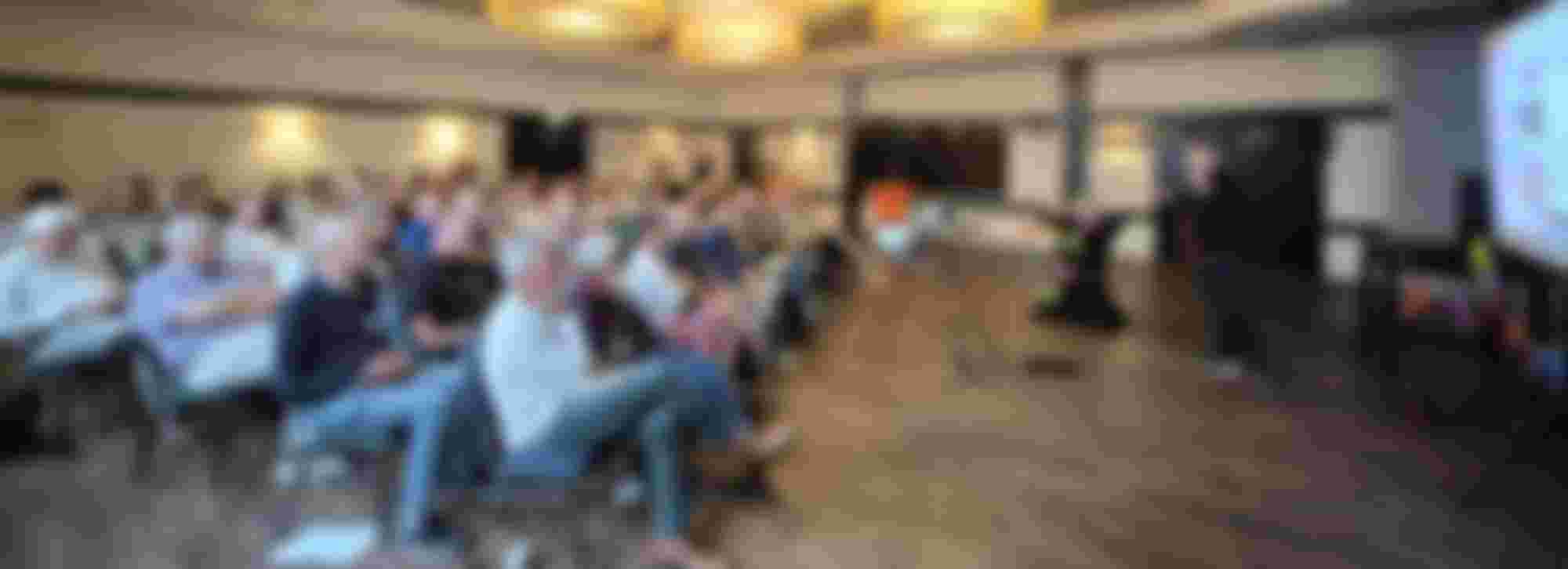 Utrechtse Vereniging voor Kleine Kernen