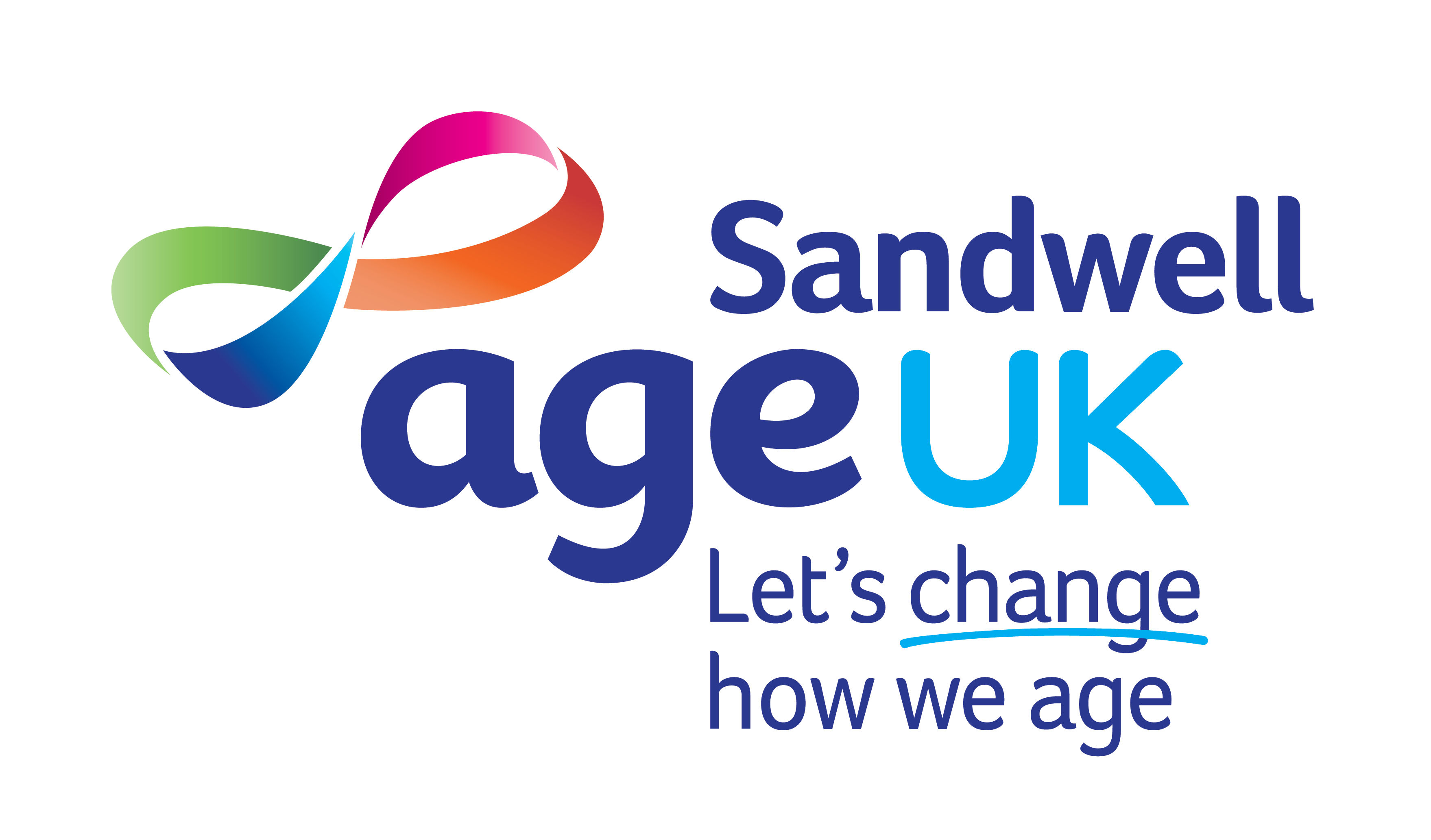 Age UK Sandwell