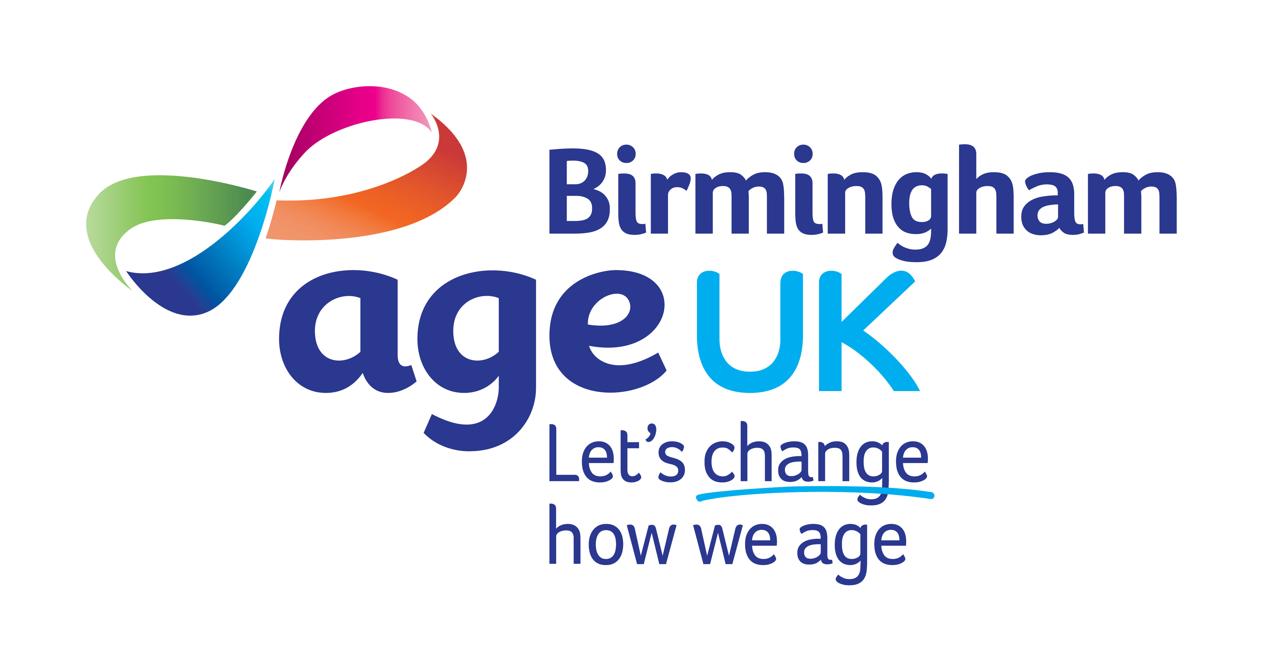 Age UK Birmingham