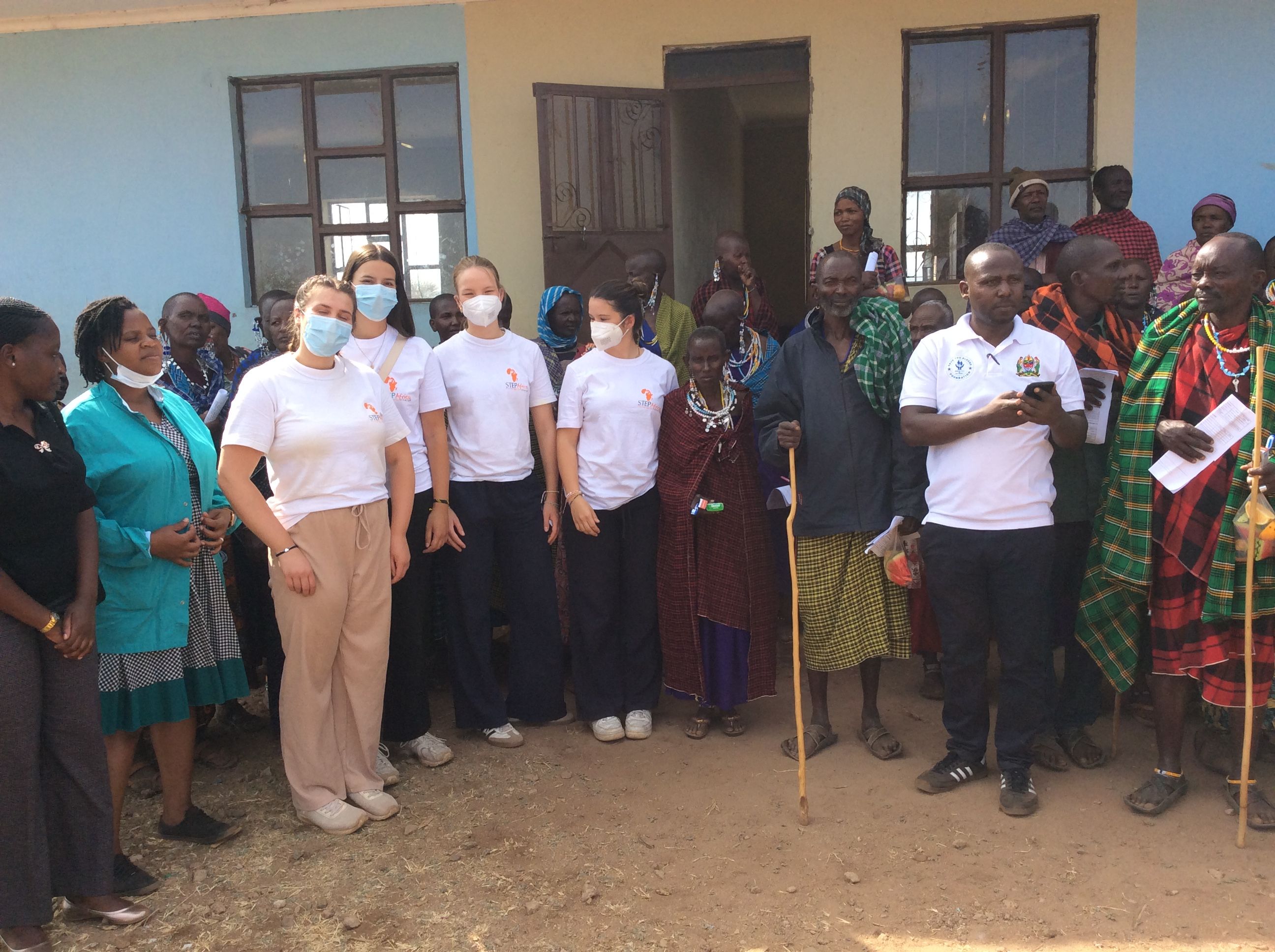 Save the Elders Foundation