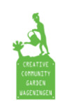 Heemtuin Creative Garden Wageningen
