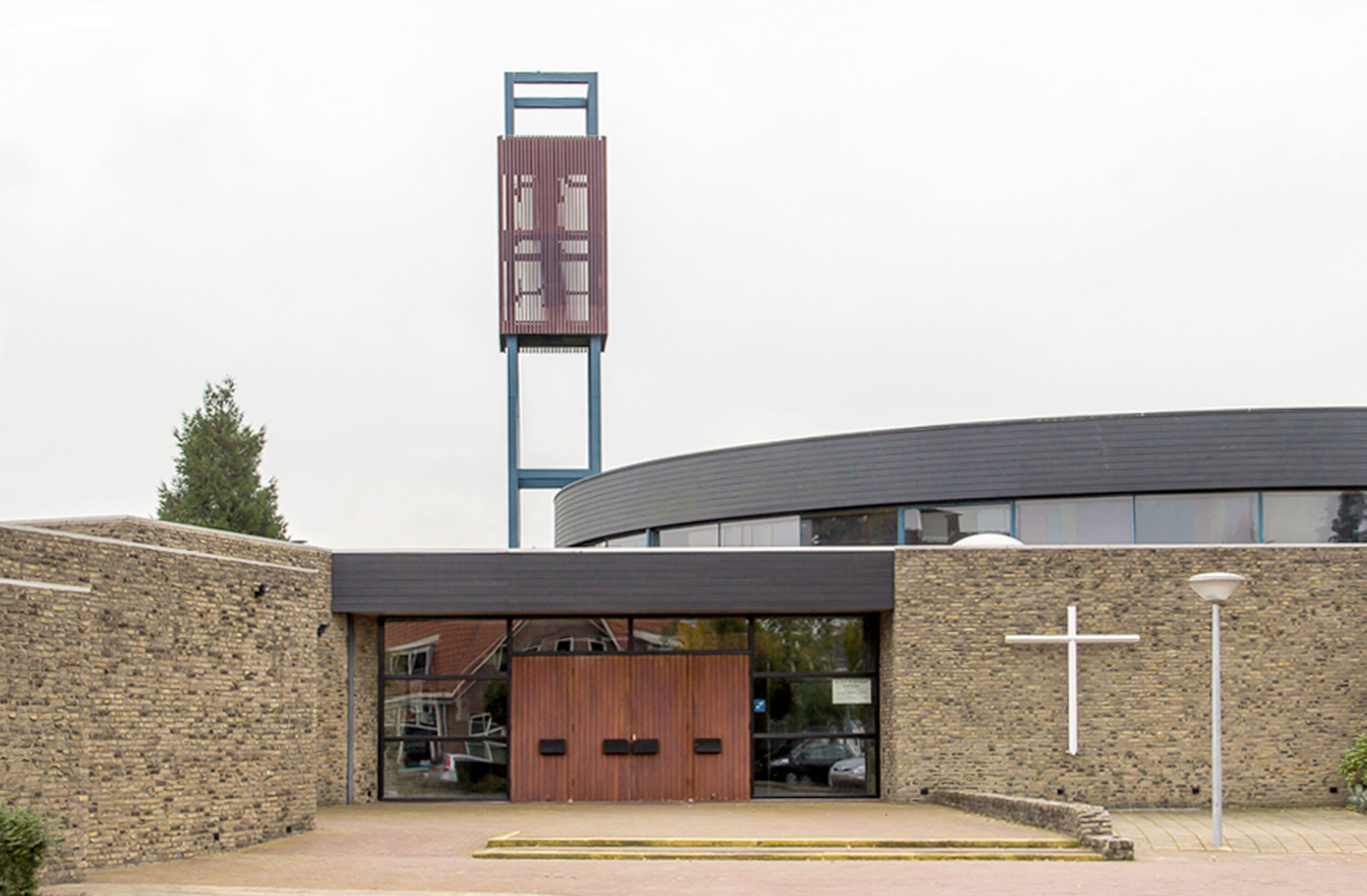 Maria Koningin van het Oosten Kerk