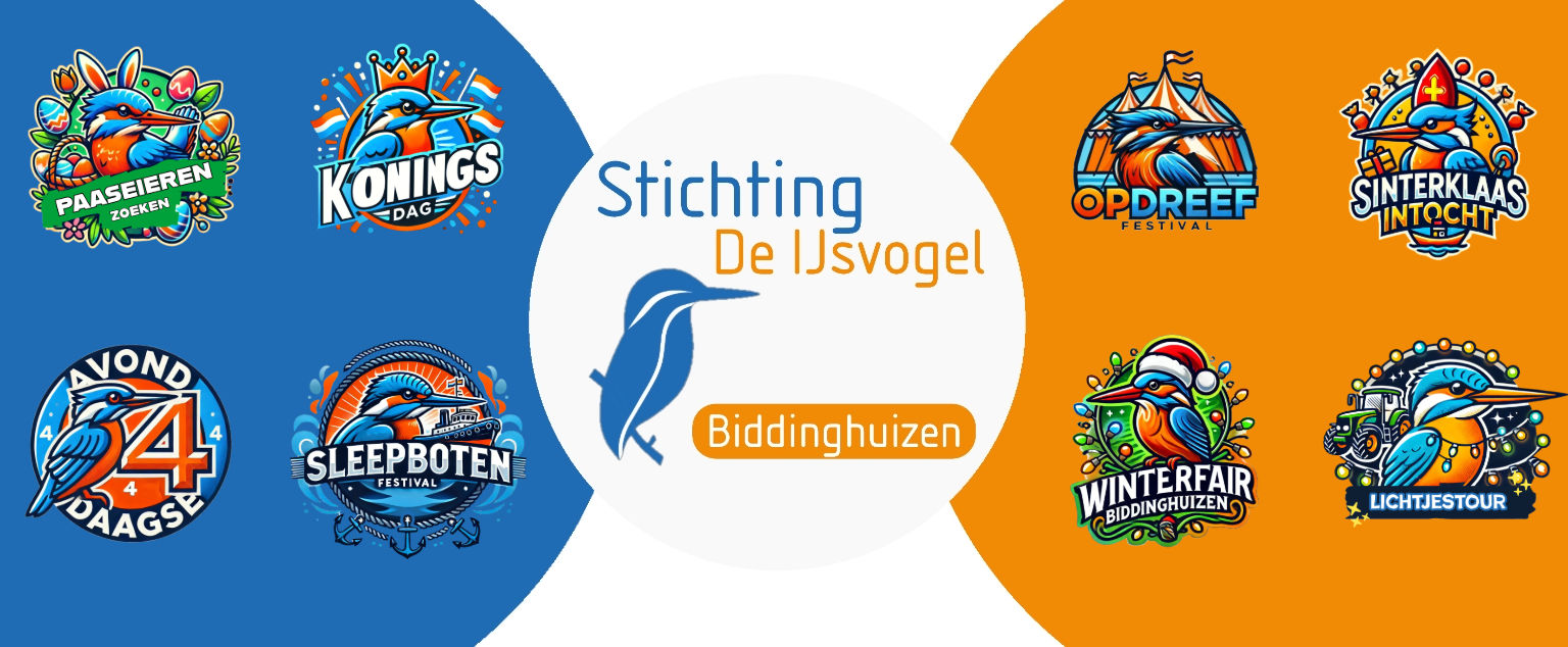 Stichting De IJsvogel