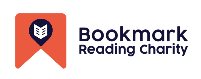 Bookmark Reading Charity