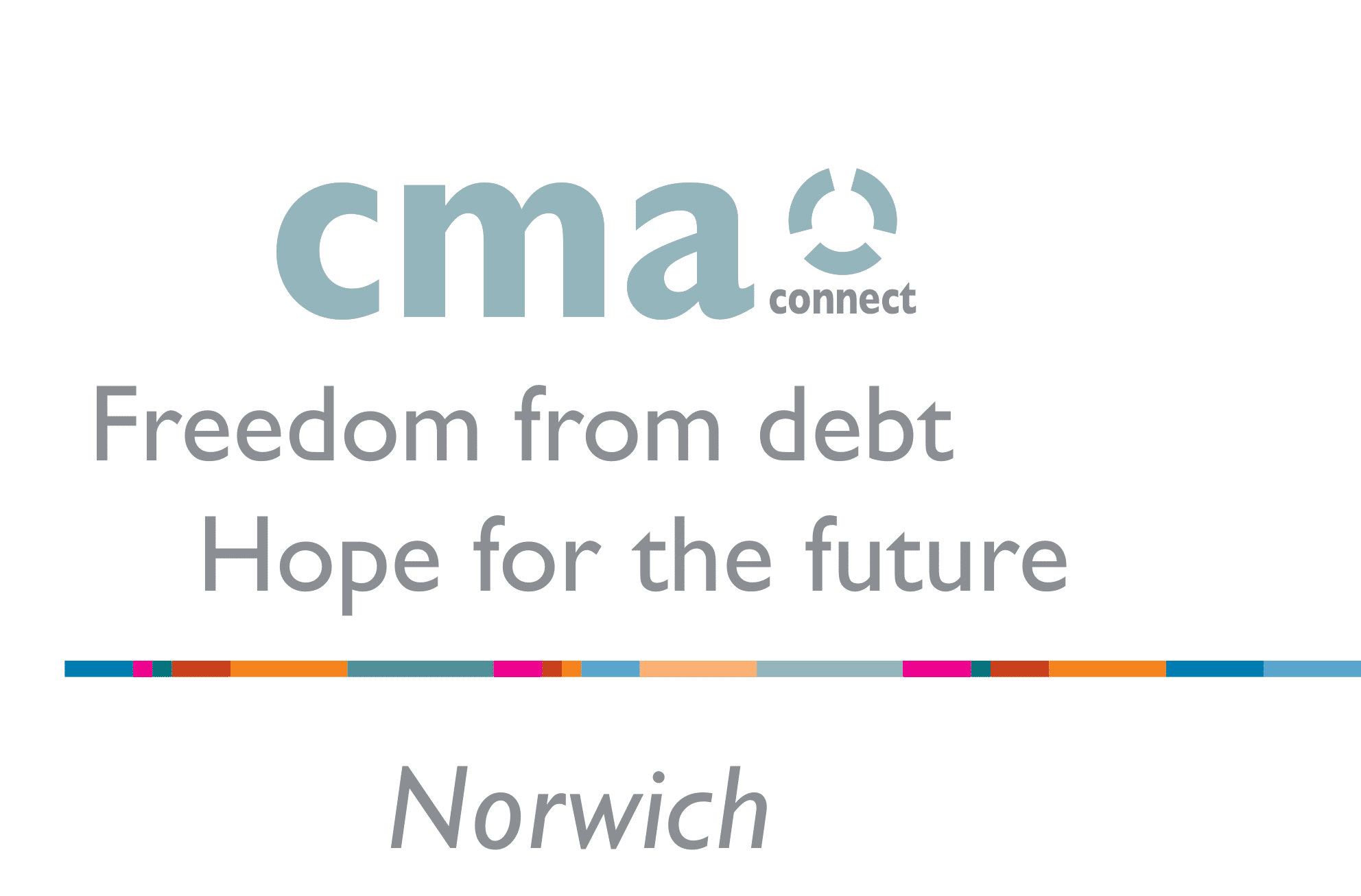 Norwich Community Money Advice Connect Centre