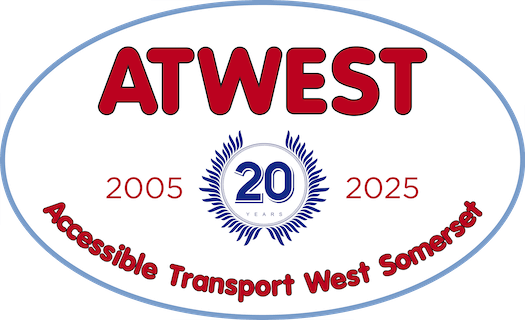 Atwest - Accessible Transport in West Somerset