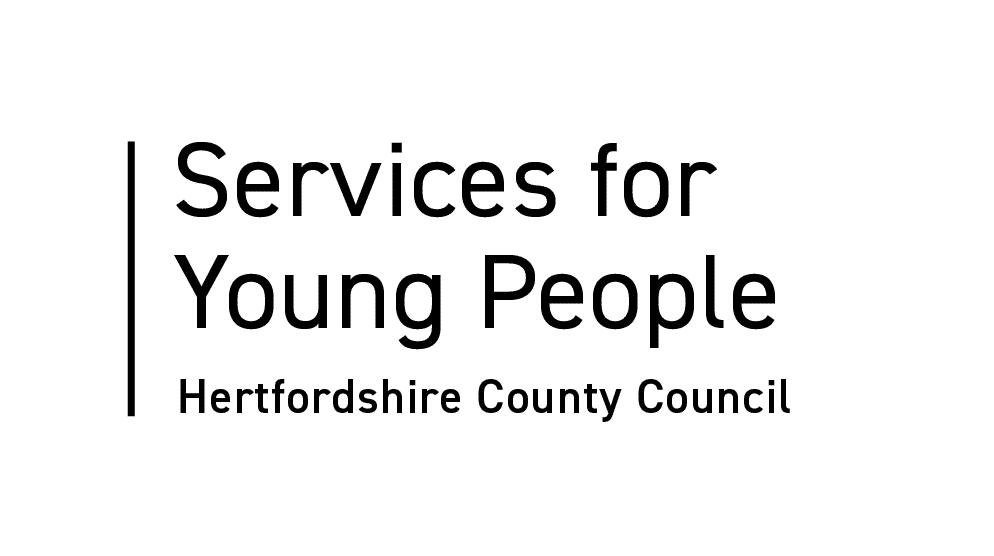 Hertfordshire County Council Services for Young People