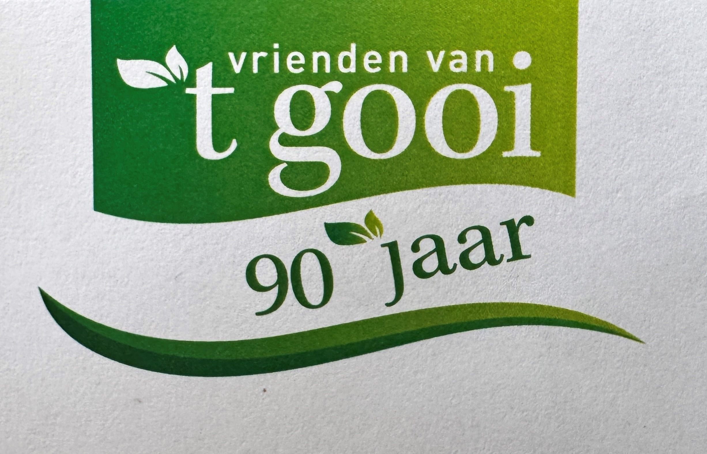 Vereniging Vrienden van 't Gooi
