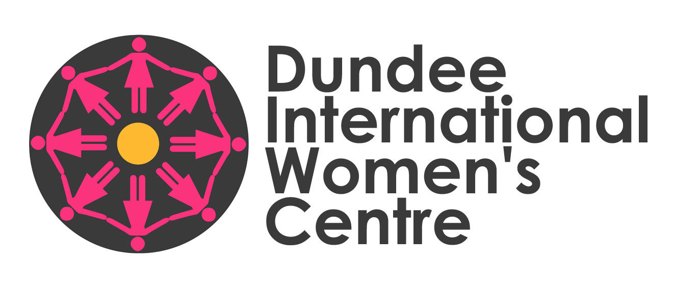 Dundee International women's Centre