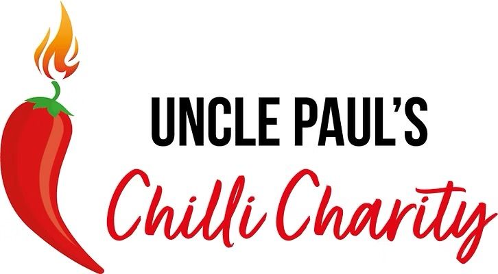 Uncle Paul’s Chilli Charity
