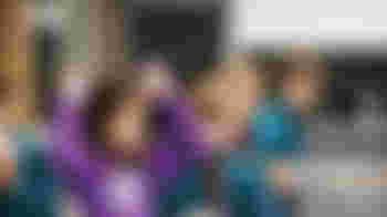 Chairperson for 1st Newmarket Scout Group Trustee Board