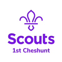 1st Cheshunt Scout Group