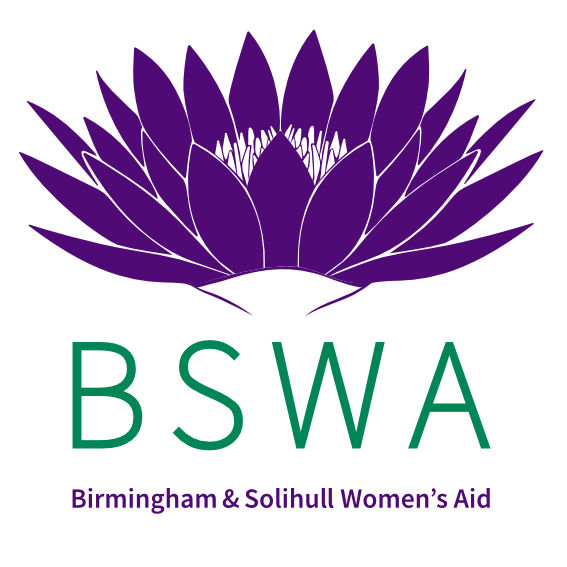 Birmingham & Solihull Women's Aid