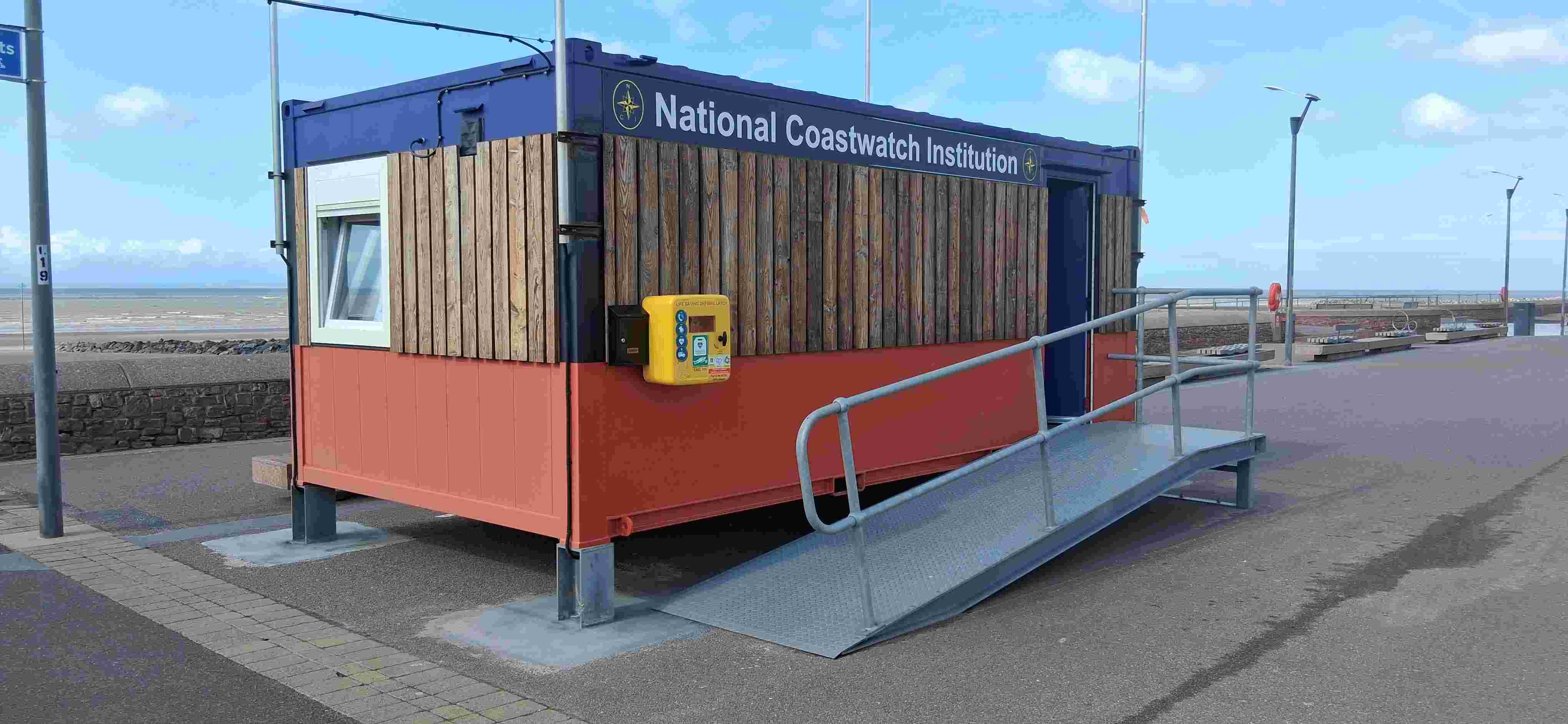 Associate Watchkeeper