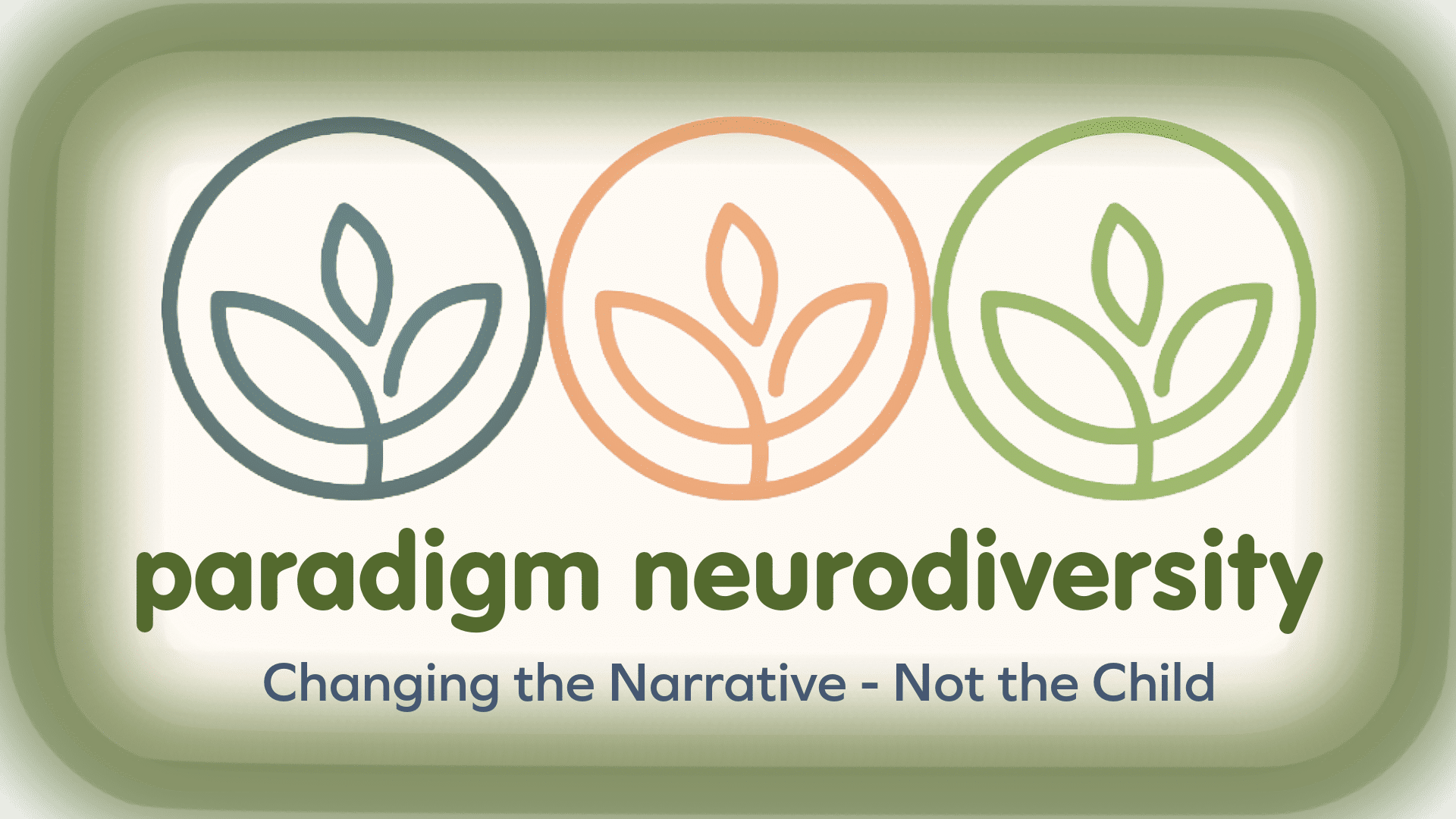 Paradigm Neurodiversity