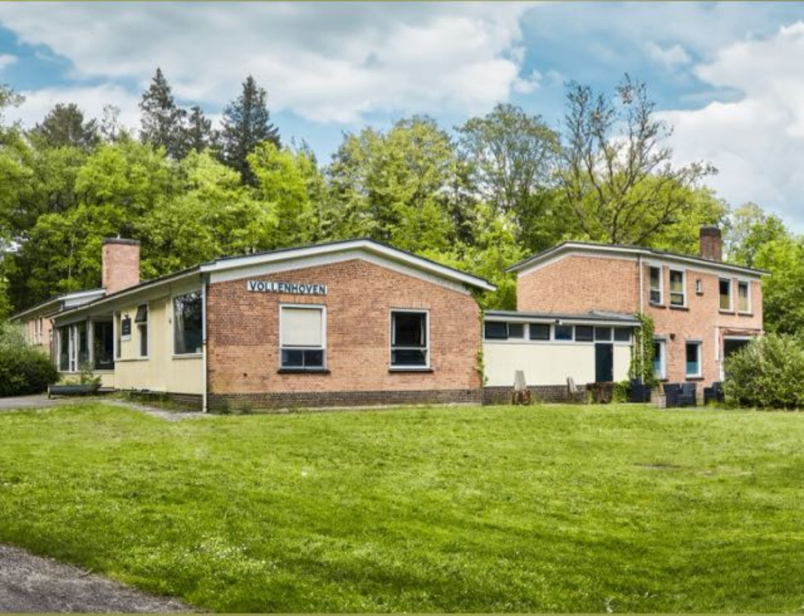 Erve Freriks - De Zijdehoen