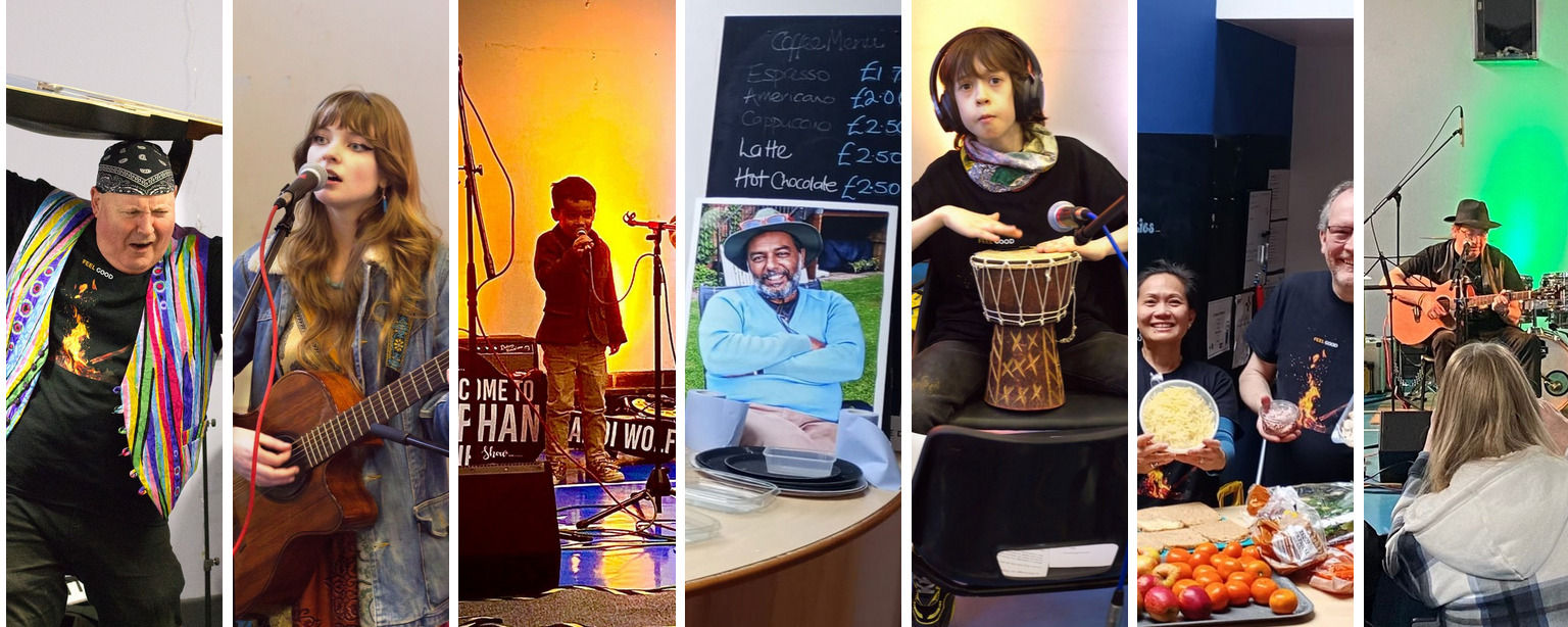 RYTC Creatives CIC (The RYTC).