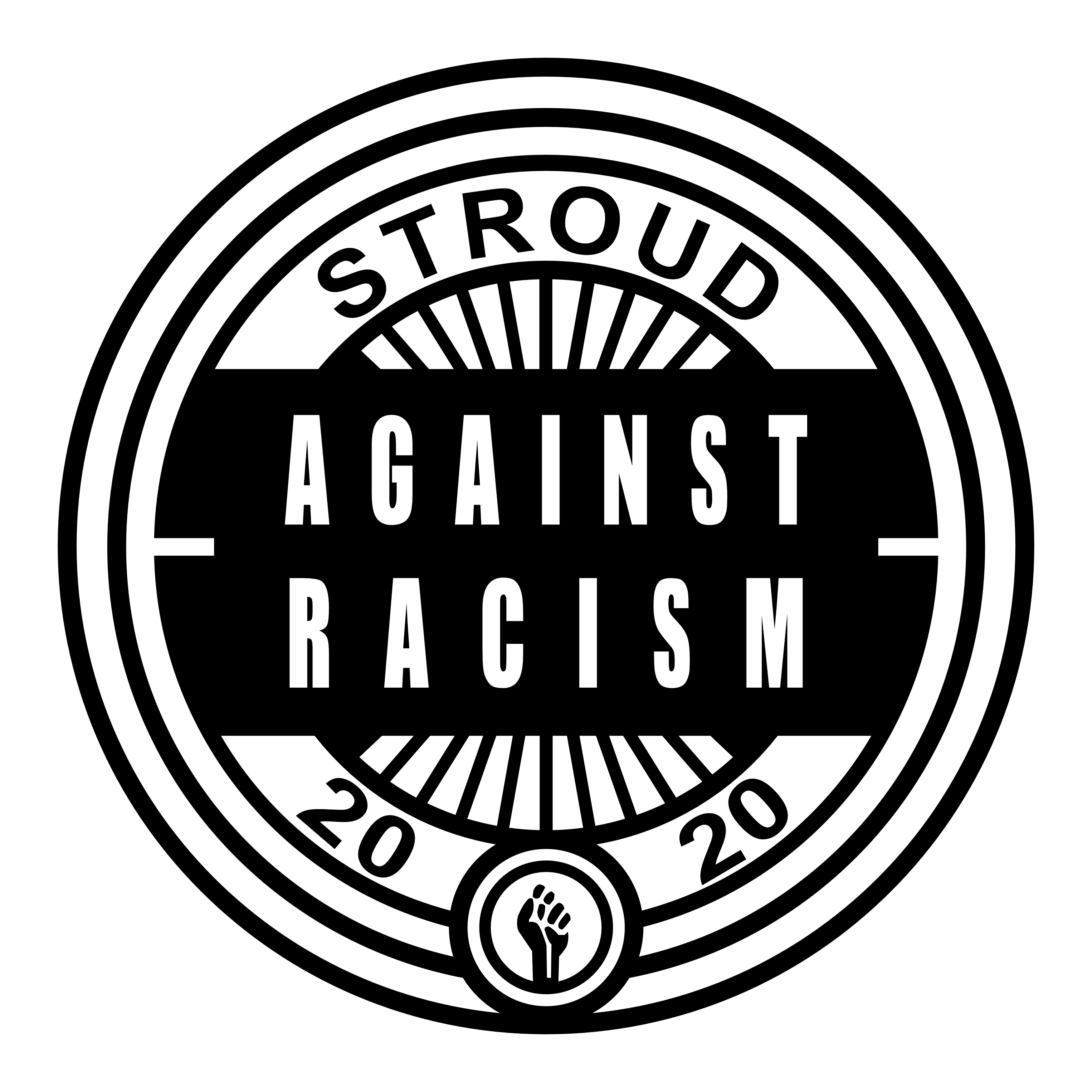 Stroud Against Racism