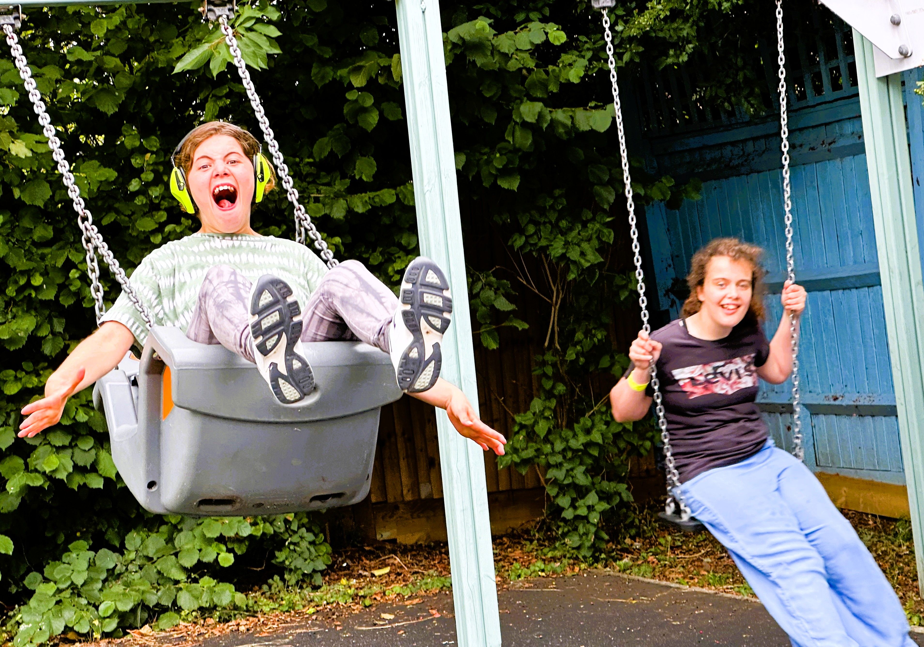 Jubilee House Care Trust Ltd