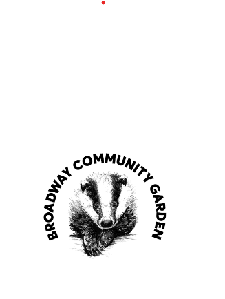 Broadway Community Garden