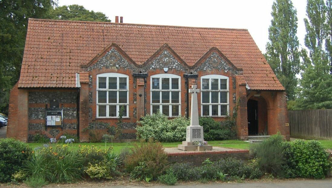 Long Stratton Village Hall