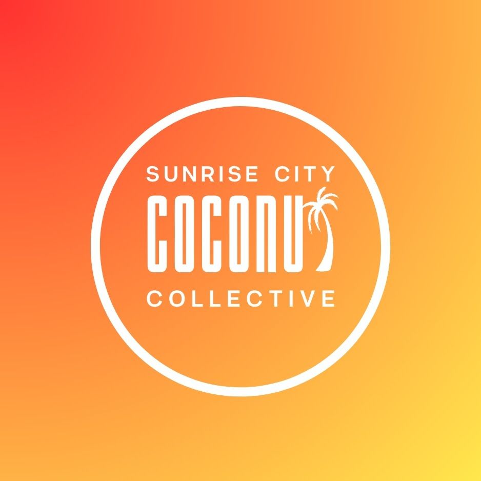 Sunrise City Coconut Collective