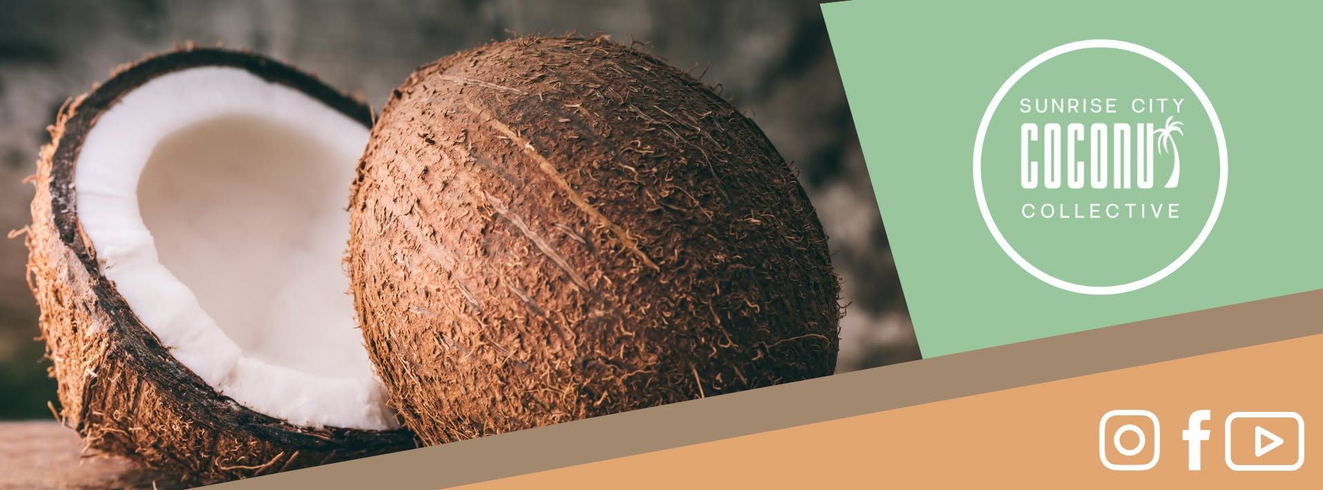 Sunrise City Coconut Collective