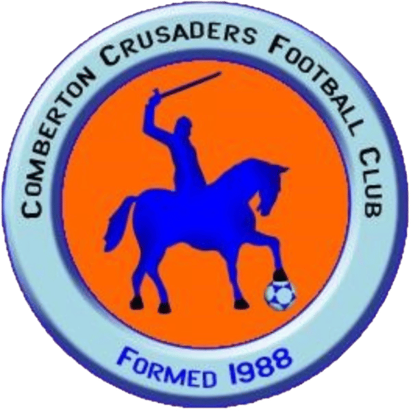 Comberton Crusaders Football Club