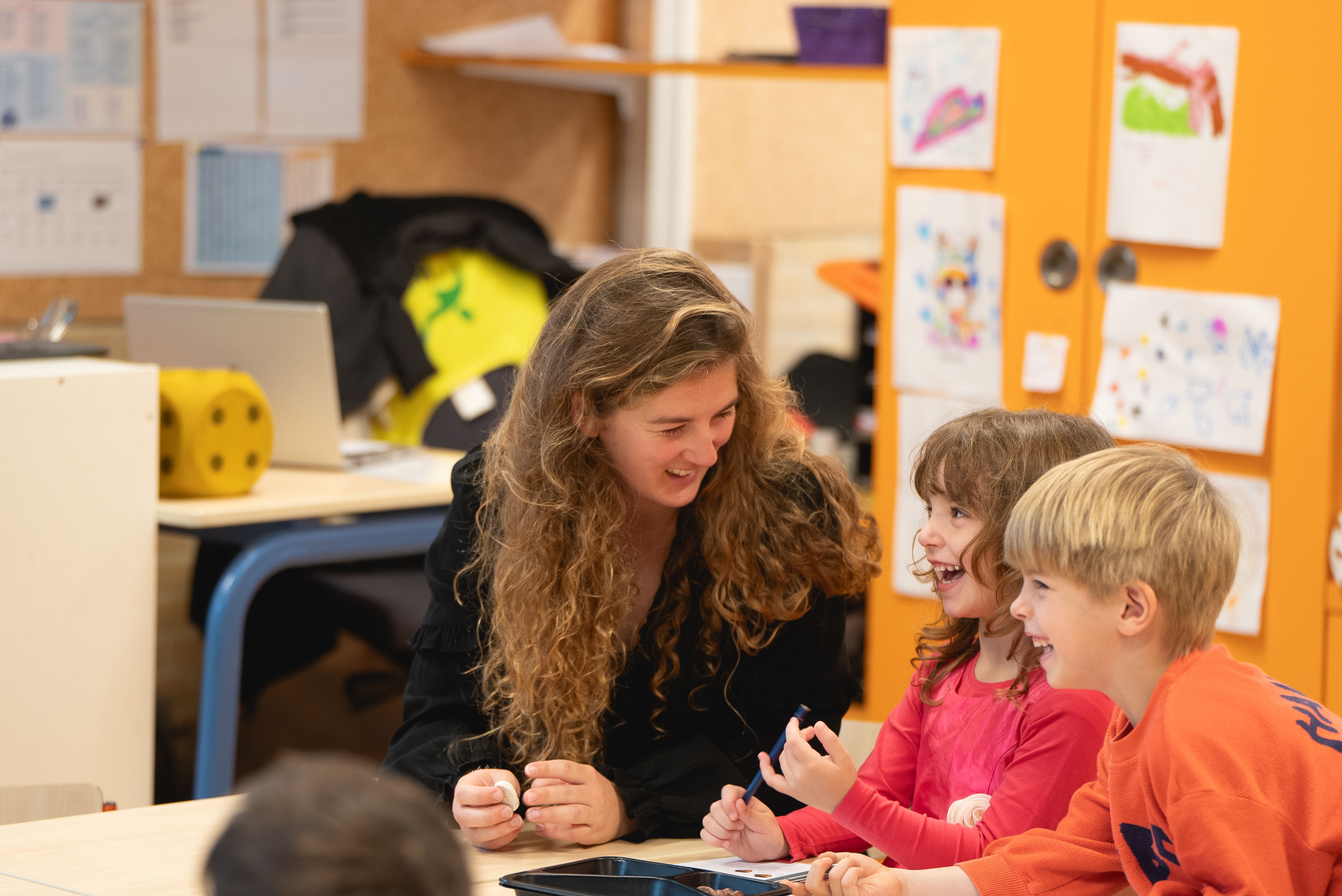 Stichting Onderwijsambassadeurs