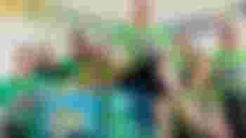 Interested to volunteer with us?