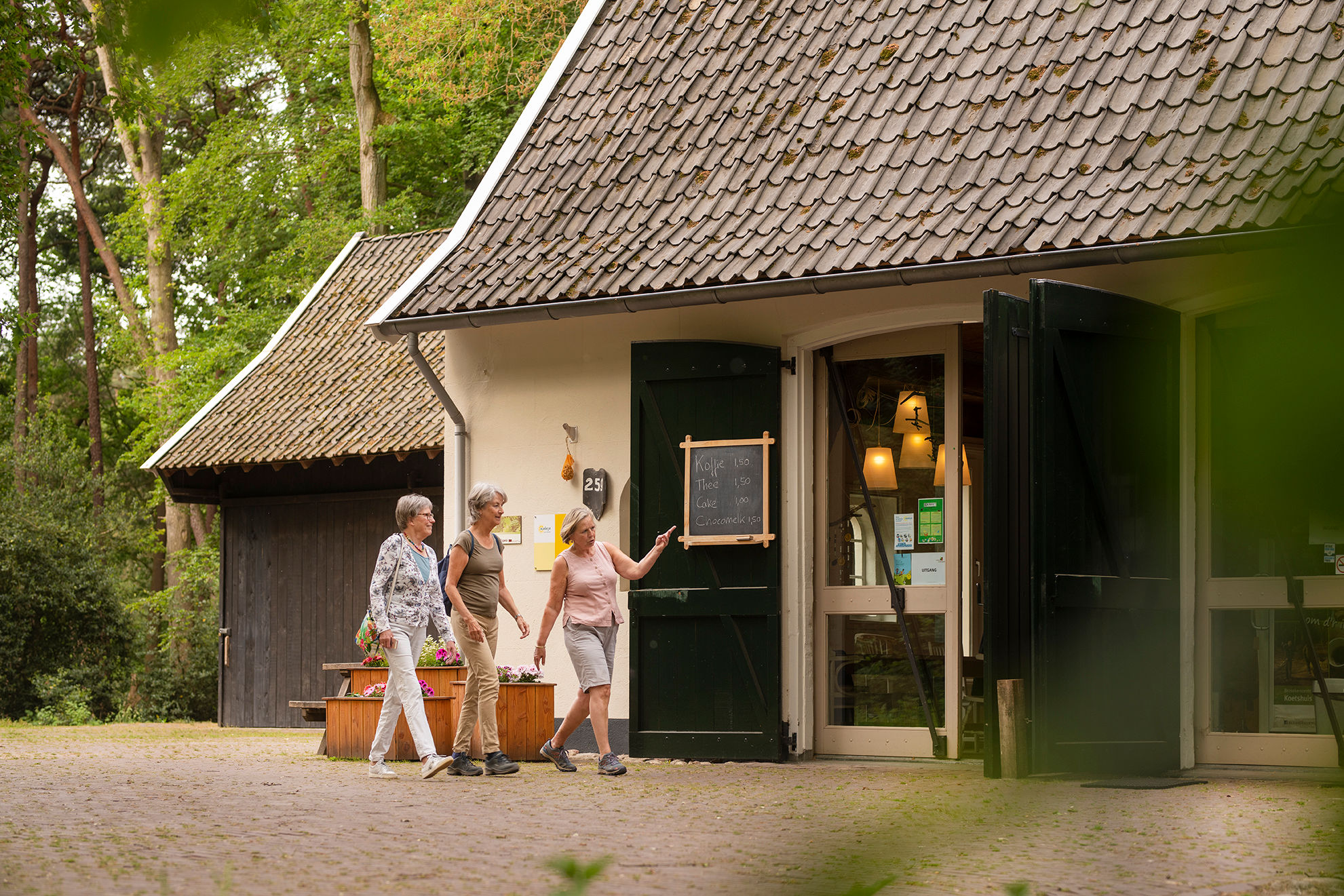 Stichting Landschap Overijssel