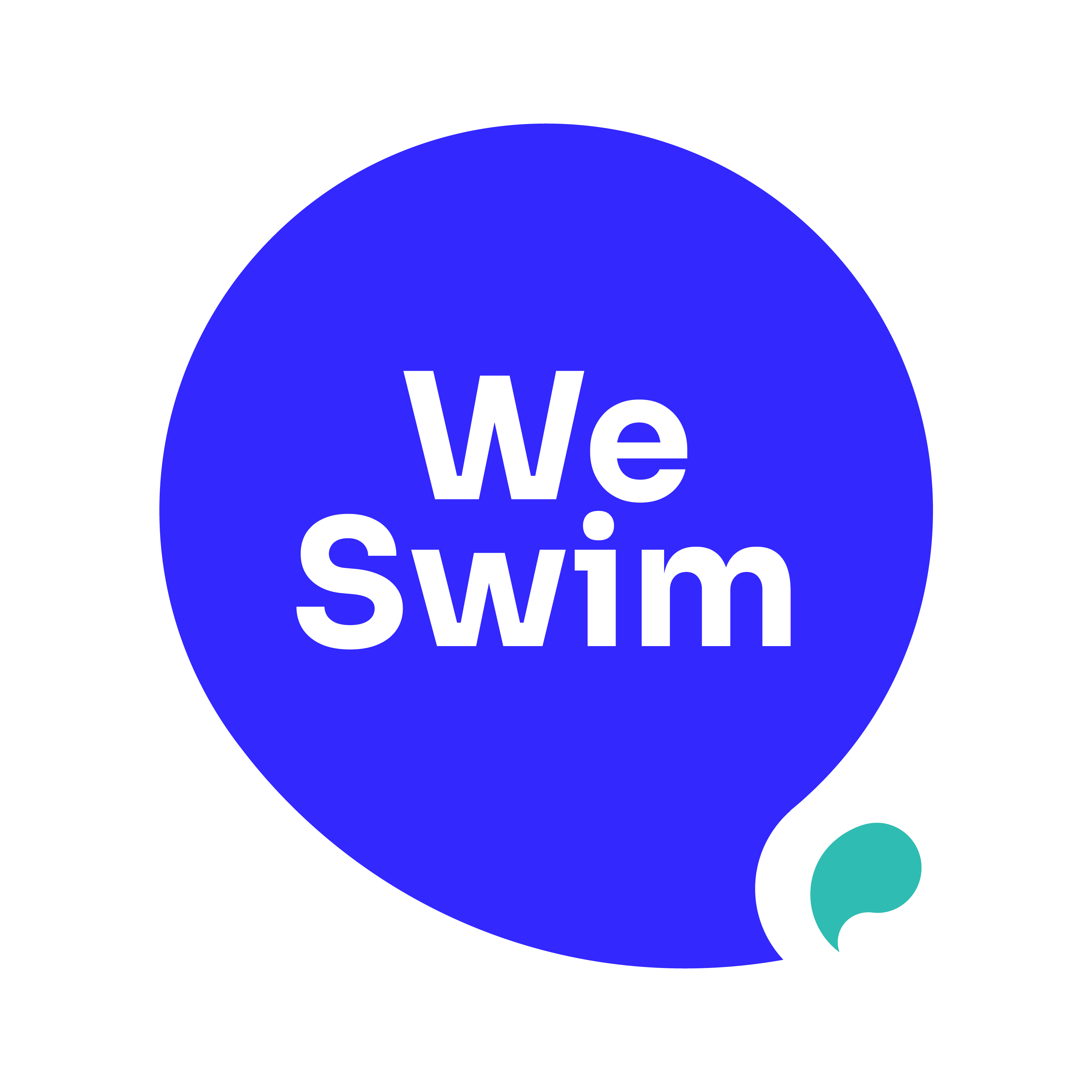 WeSwim