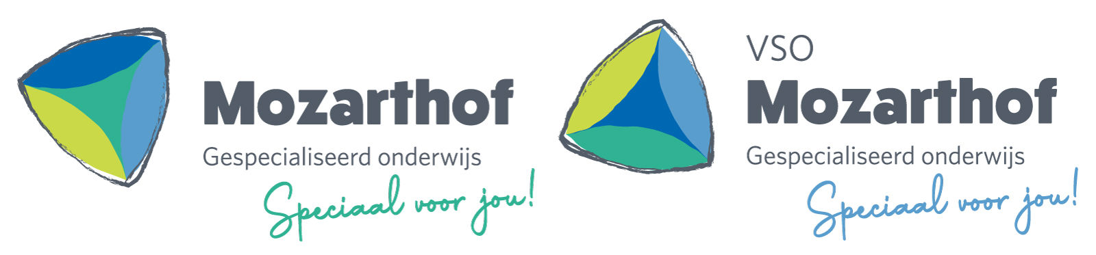 Locatie De Mozarthof (onderdeel van DKP Onderwijsgroep)