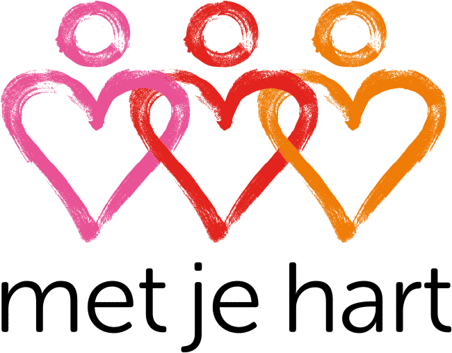 Met je Hart Apeldoorn