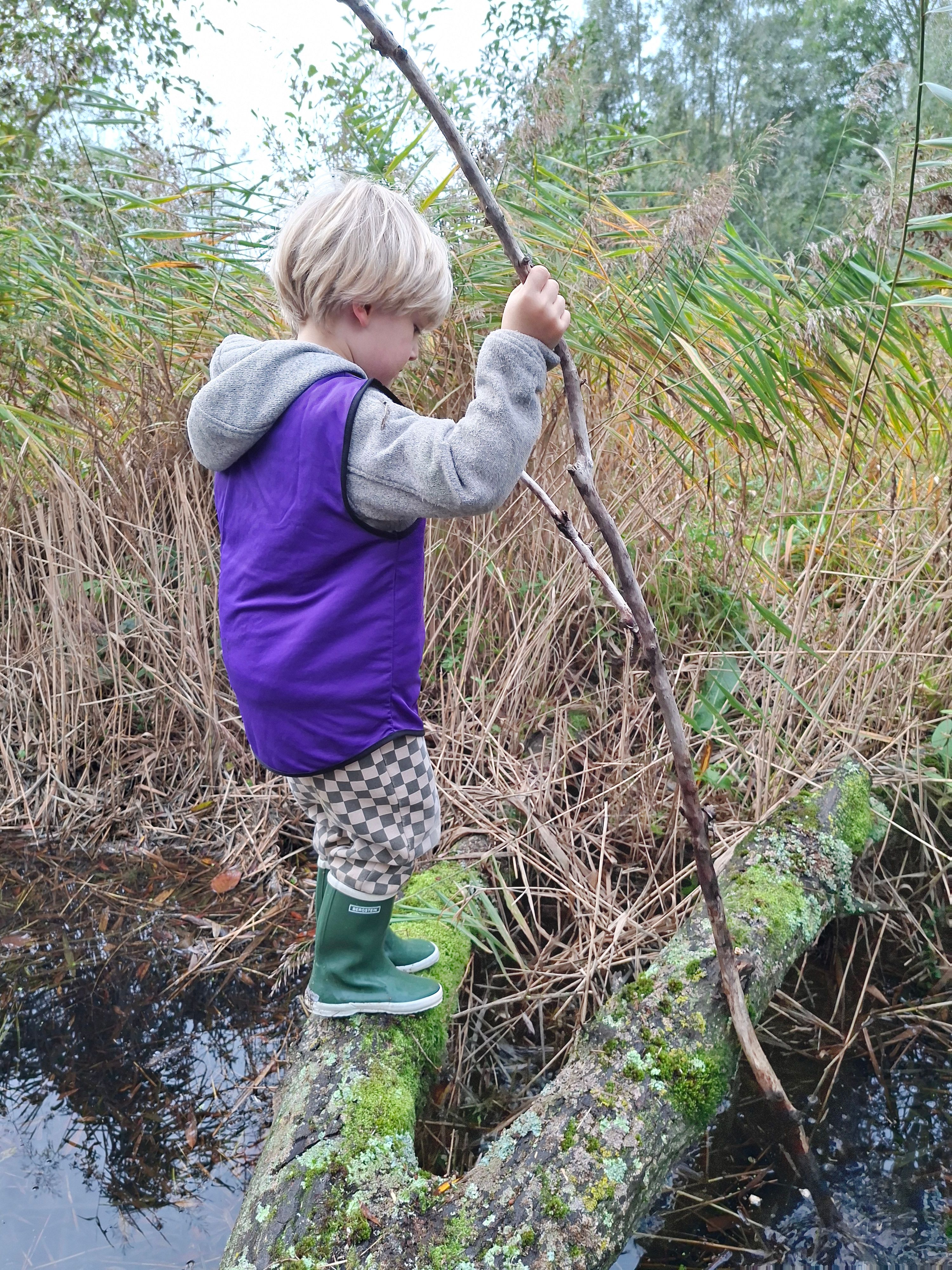 Stichting Natuurcentrum Ockenburgh