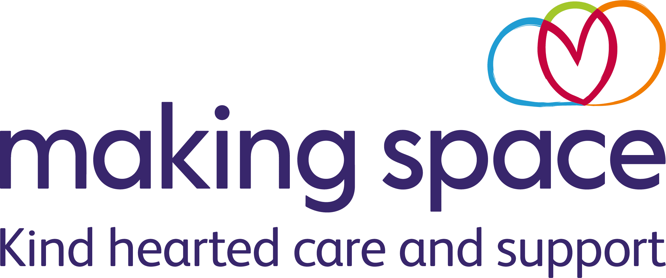 Making Space