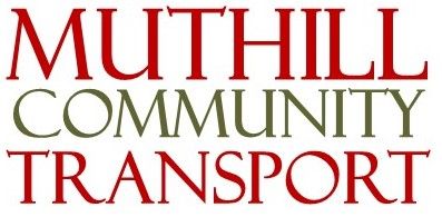 Muthill Community Transport Group SCIO
