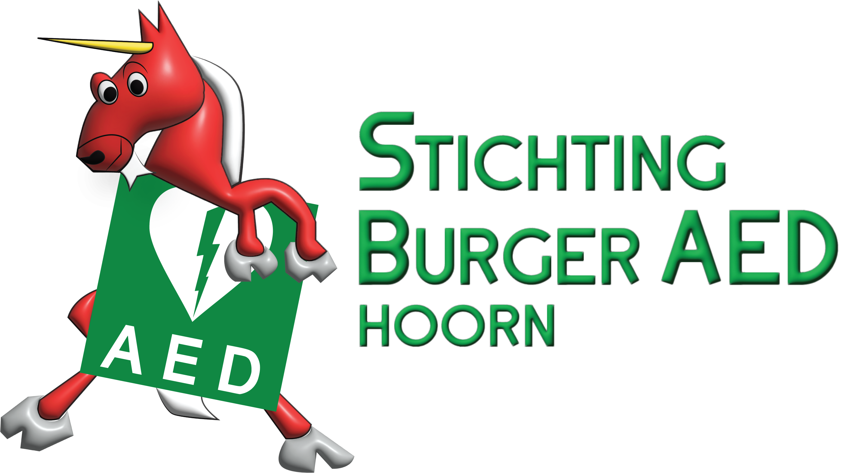 Stichting BurgerAED Hoorn