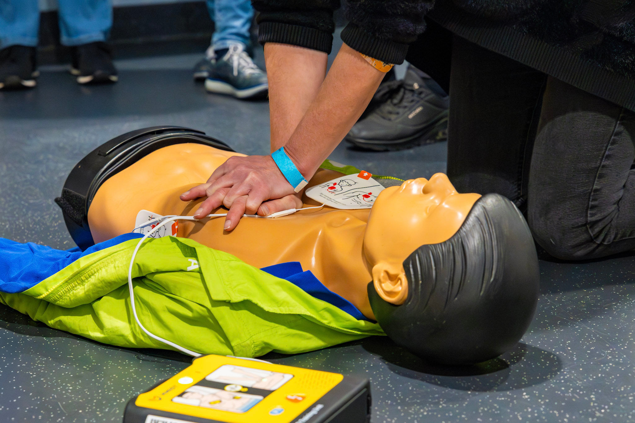 Stichting BurgerAED Hoorn